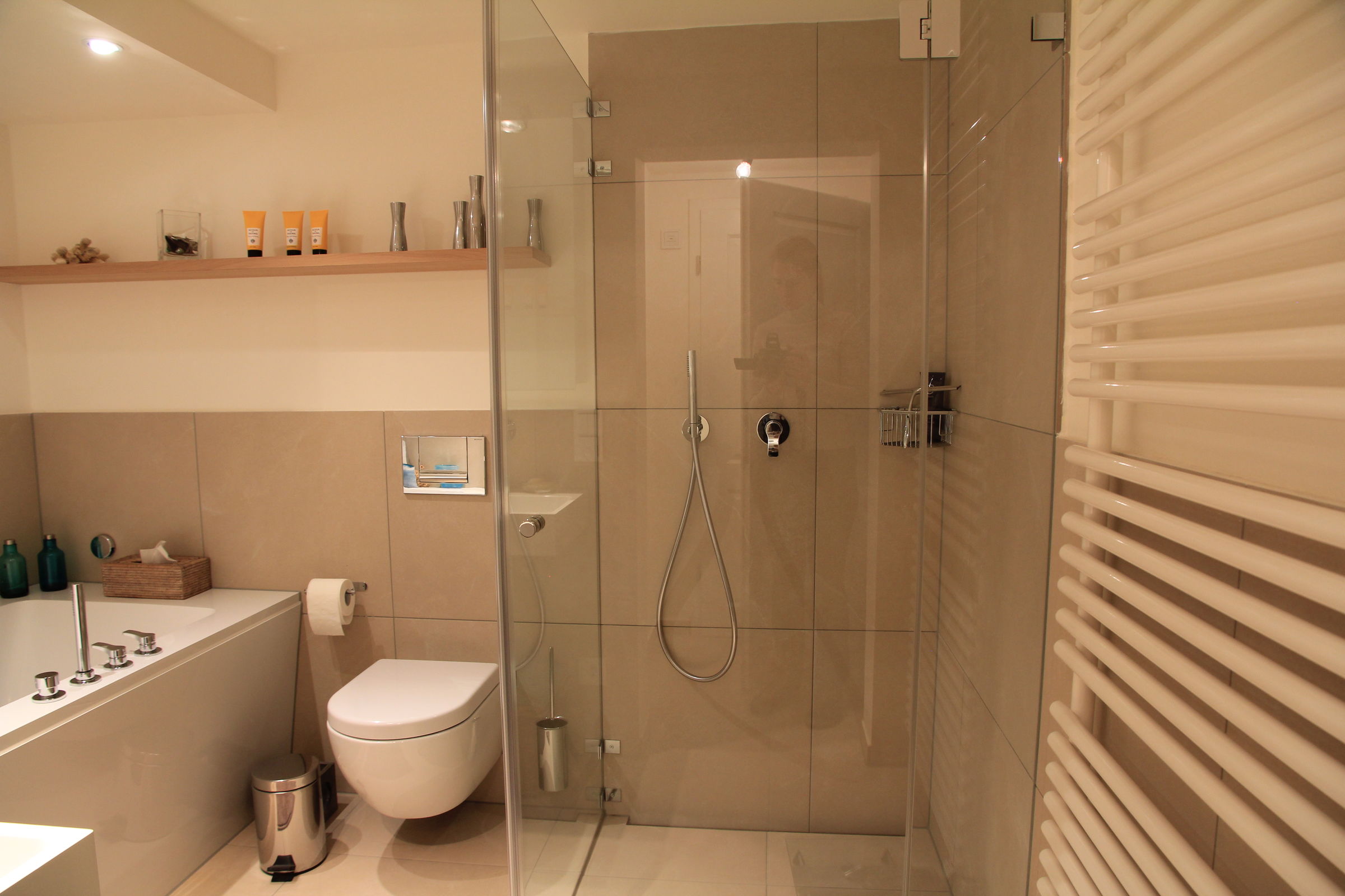 Ferienwohnung am Wörthsee - Bad Ferienwohnung am Wörthsee - Bad
