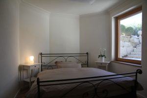Ferienwohnung am Wörthsee - Zimmer