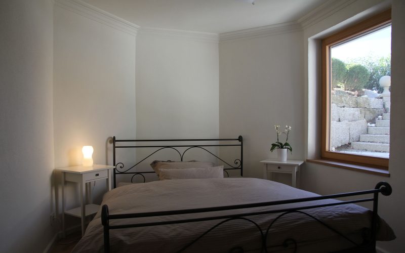 Ferienwohnung am Wörthsee - Zimmer Ferienwohnung am Wörthsee - Zimmer